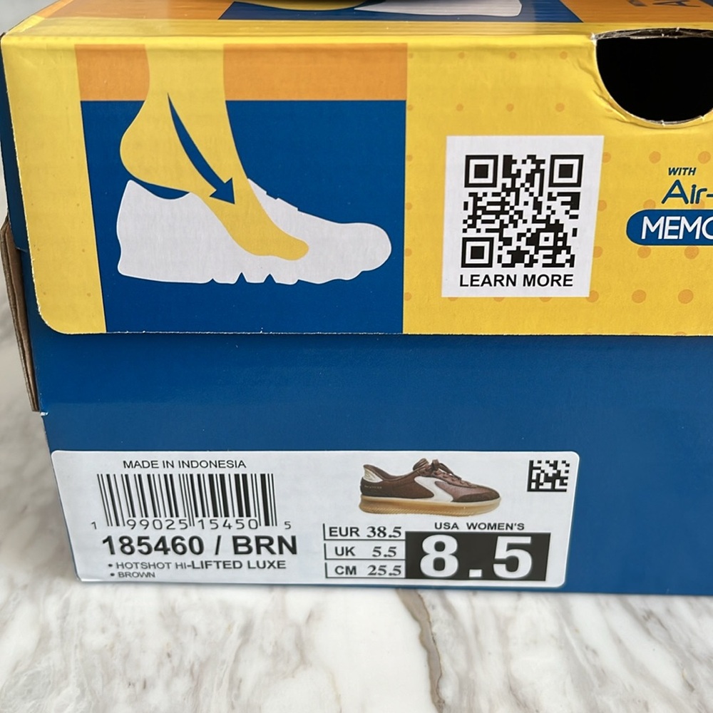 SKECHERS - Picture 5 of 5